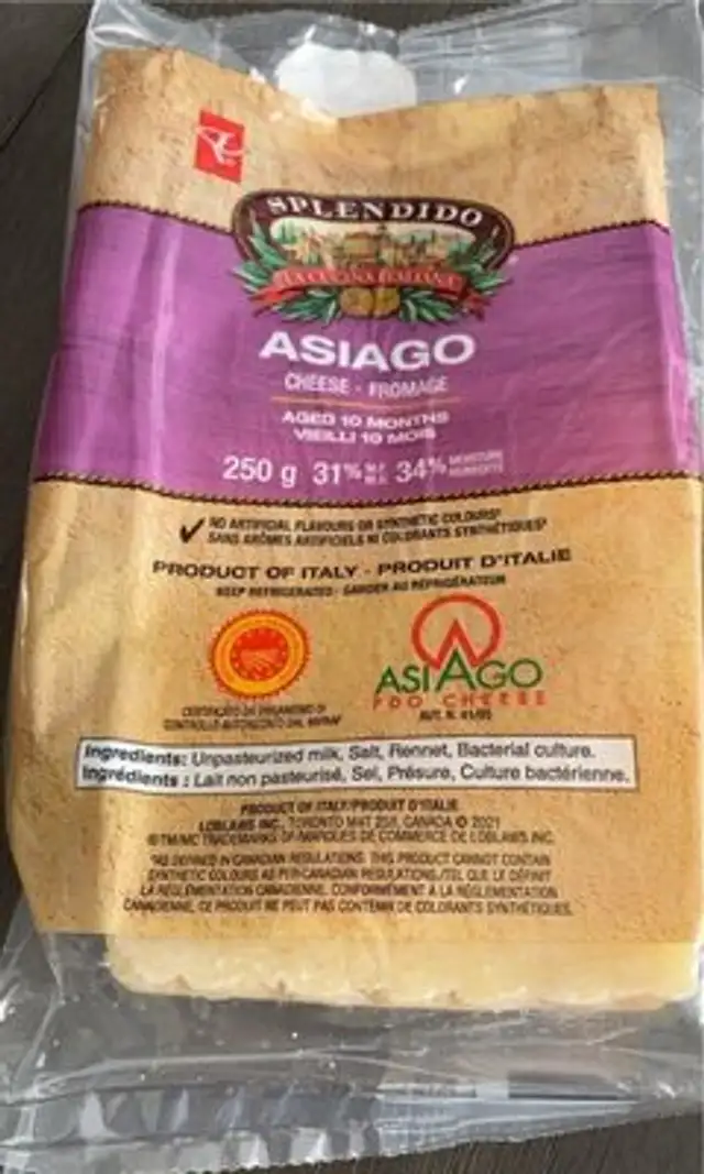 Asiago