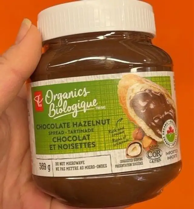 Chocolate