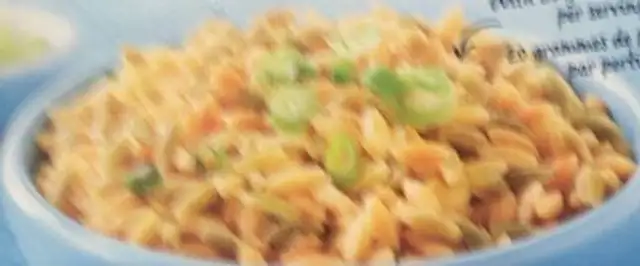 Orzo