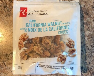 Bouchees de noix de coco front packaging