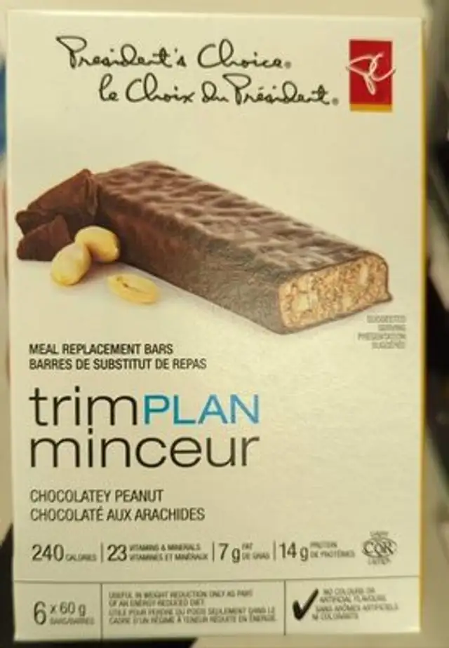 Trim Plan