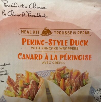 President’s Choice