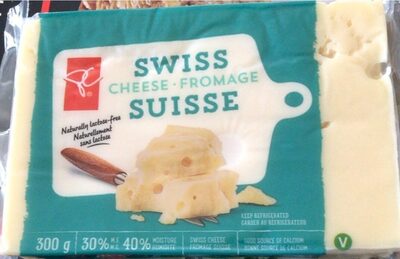 Fromage Suisse