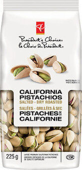 Pistachios