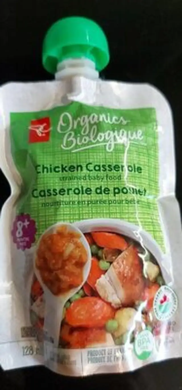 Chicken Casserole
