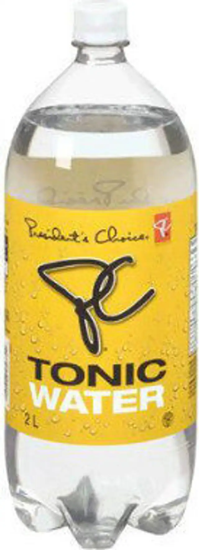 Tonic water