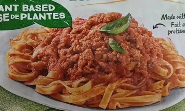Émietté  sans boeuf