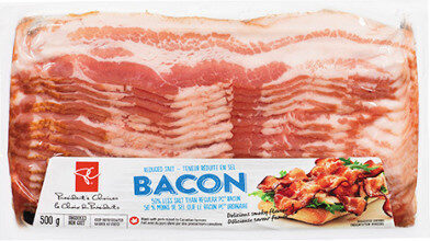 BACON