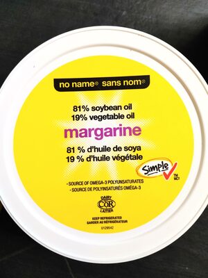 Margarine