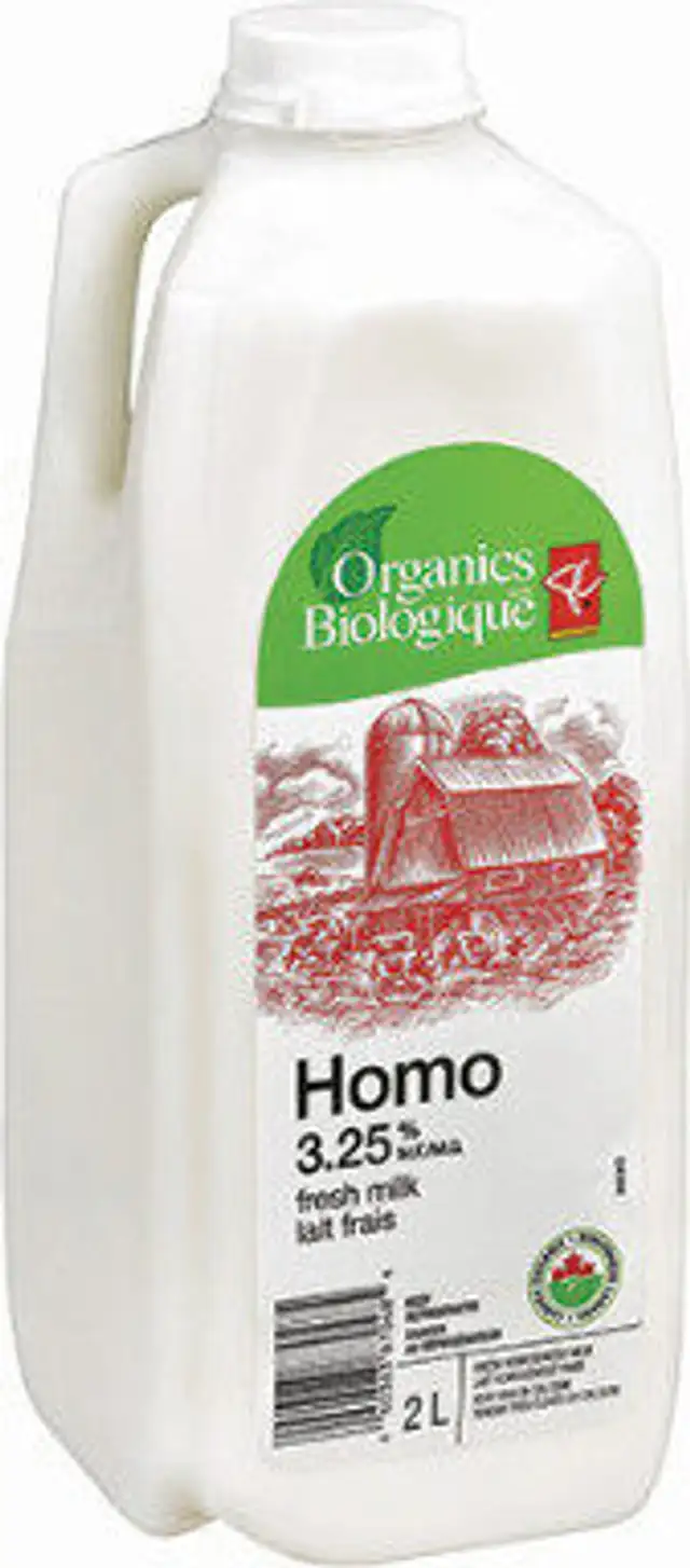 3.25% whole milk