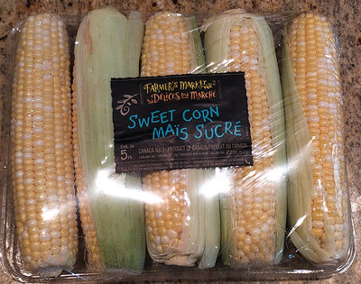 Sweet Corn