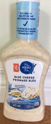 Blue Cheese  Dressing