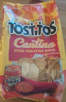 Tostitos