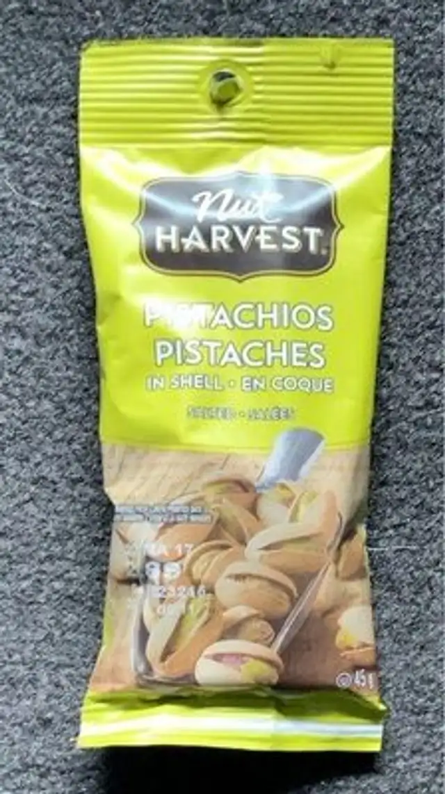 Pistachio
