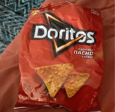 Doritos