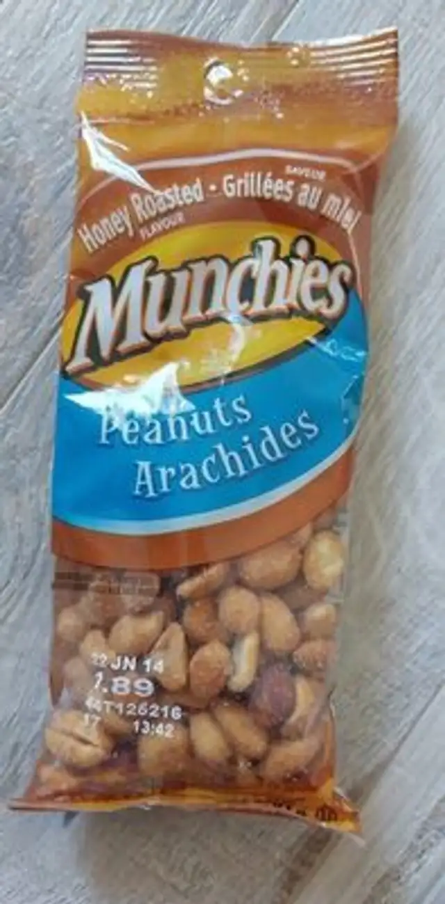 Arachides