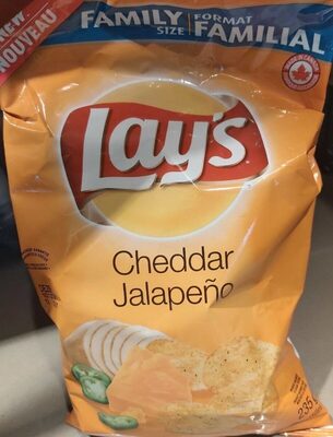 Lays