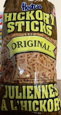 Hickory Sticks Original