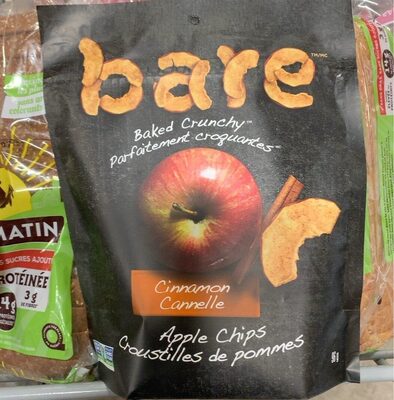Apple Chips