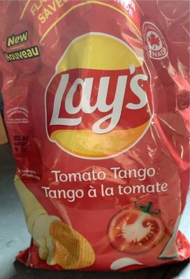 Tomato tango