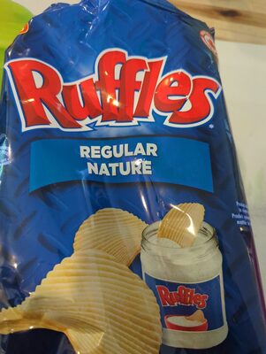 Regular Chips