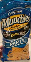 Munchies Snack Mix