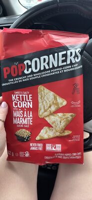 Kettle Corn