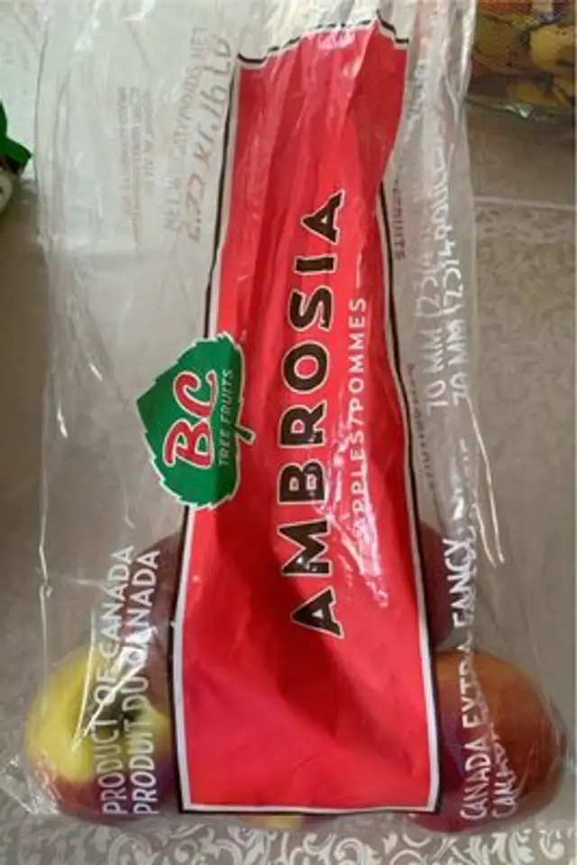 Ambrosia Apple