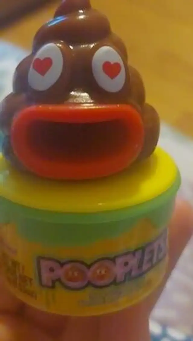 Pooplets