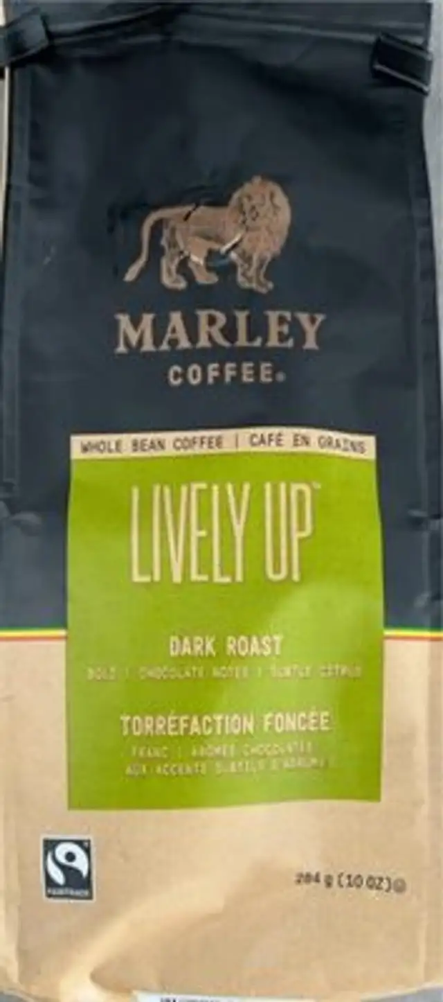 Lively Up