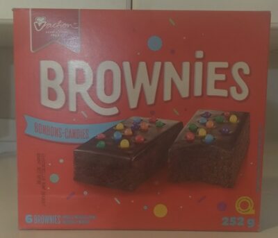 Brownies