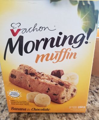 matin morning muffin