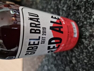 Red Ale
