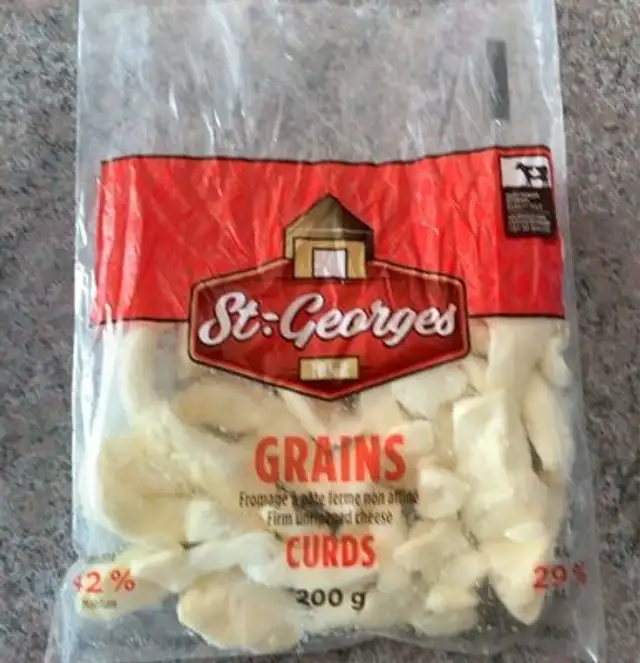 Fromage en grain