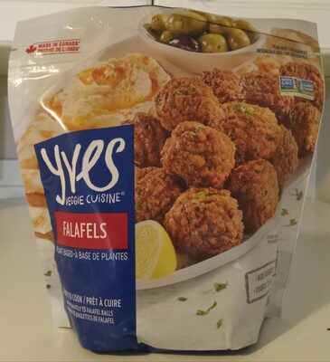 Falafel Balls