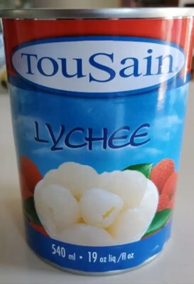 Lychee