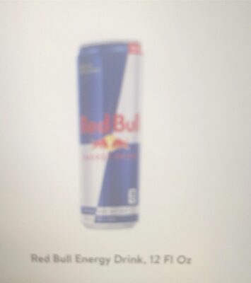 Red bull