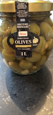 Olives