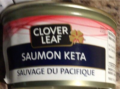 Wild Pacific Keta? Salmon