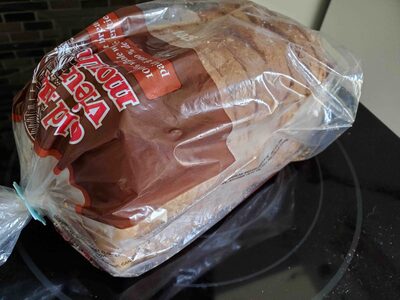 100% whole wheat bread