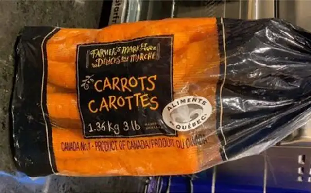 Carottes