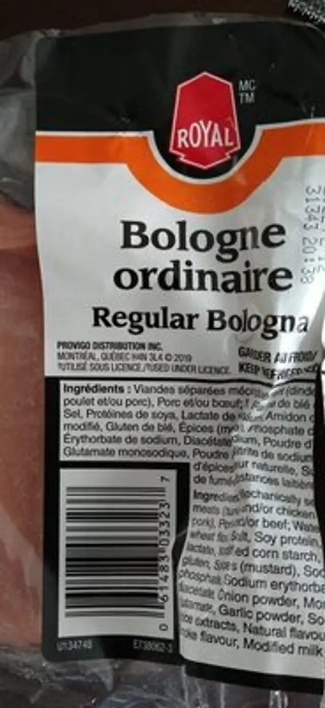 Bologne