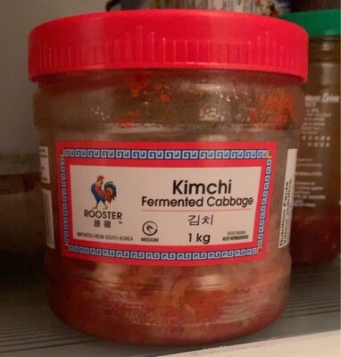 Kimchi