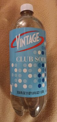 Club Soda
