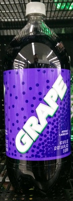 Grape Soda