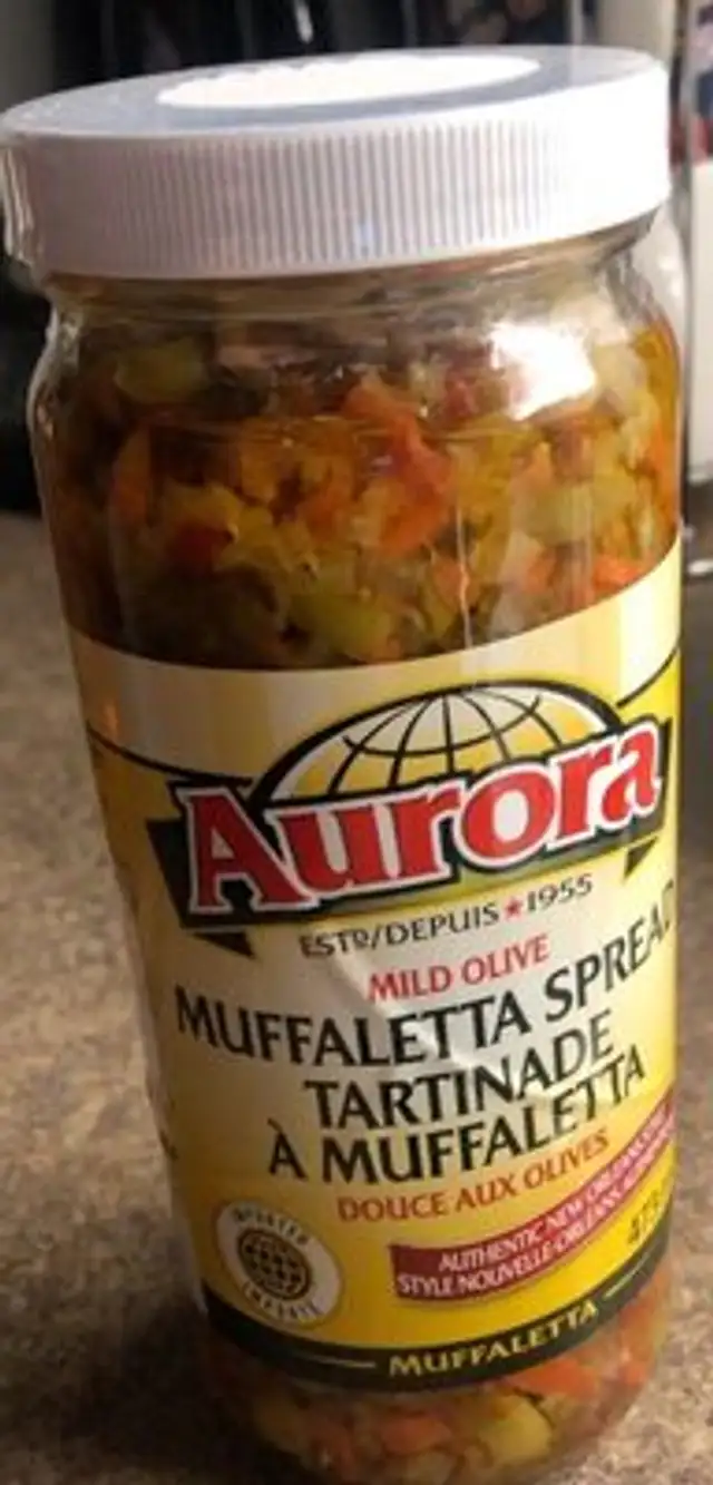 Muffelata