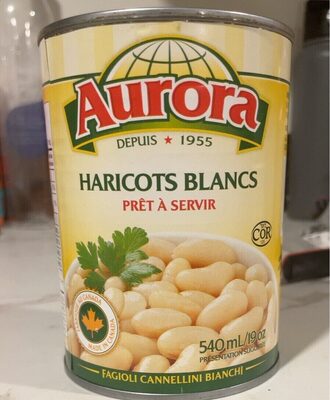 White kidney beans