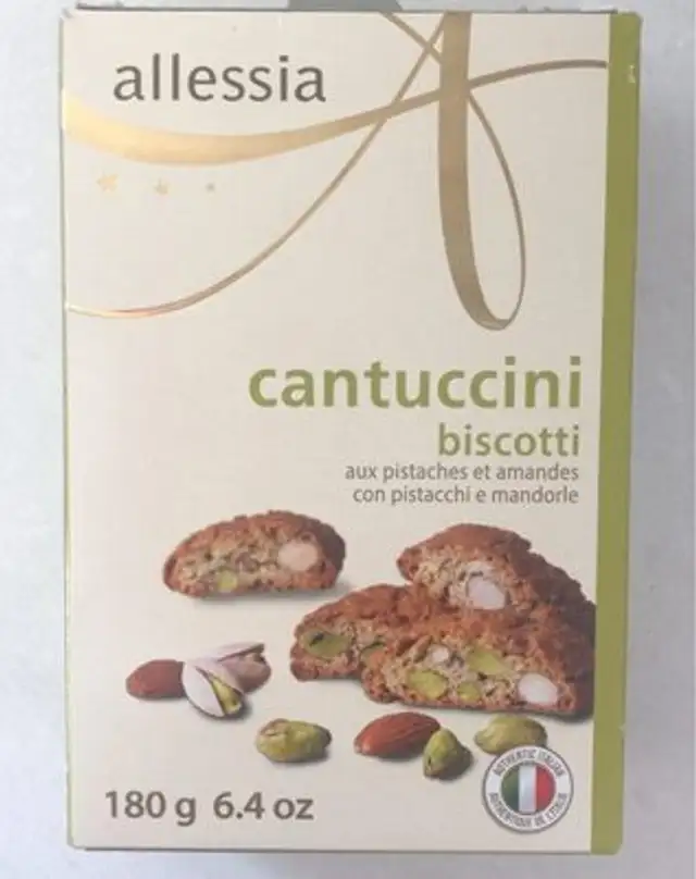 Cantuccini