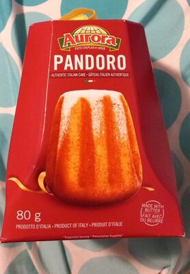 Pandoro