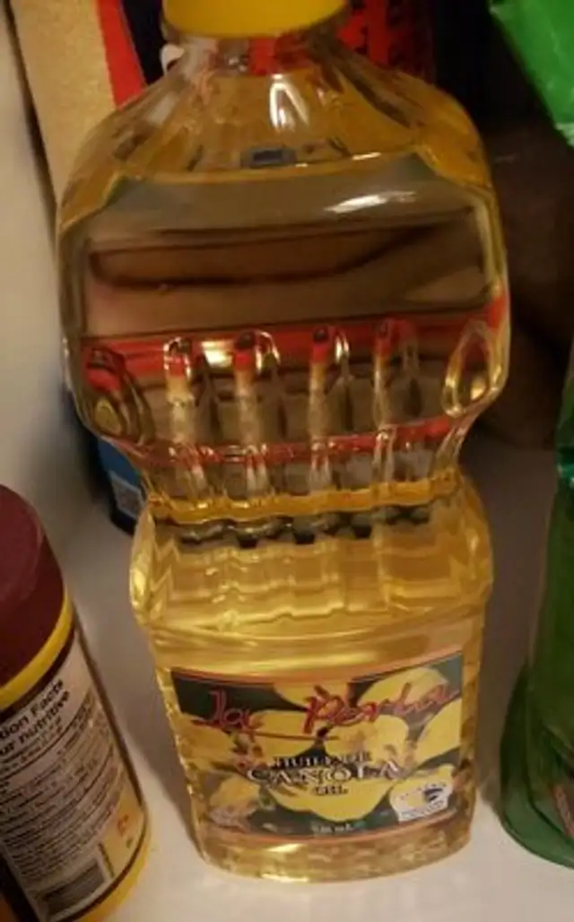 Conola oil